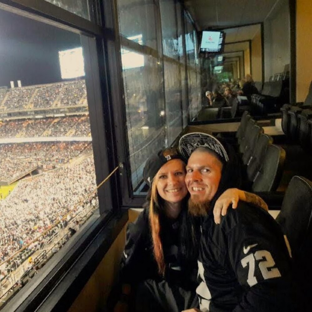 Meet your Posher, Kristen